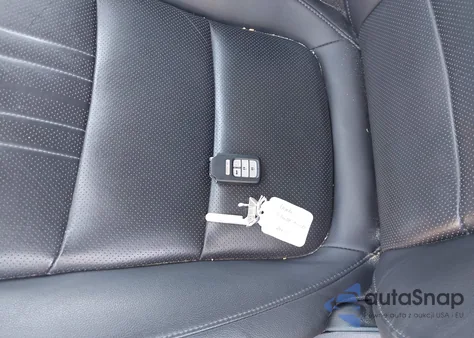 2021 Honda Accord Hybrid Ex-L z USA, uszkodzony, nr VIN 1HGCV3F57MA011775